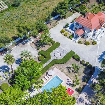 Adriana Di Levante By "Elite" Áyios Kírikos Dış mekan fotoğraf